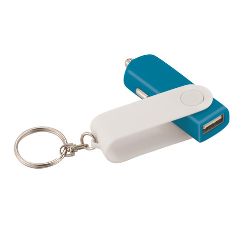 USB Car Charger