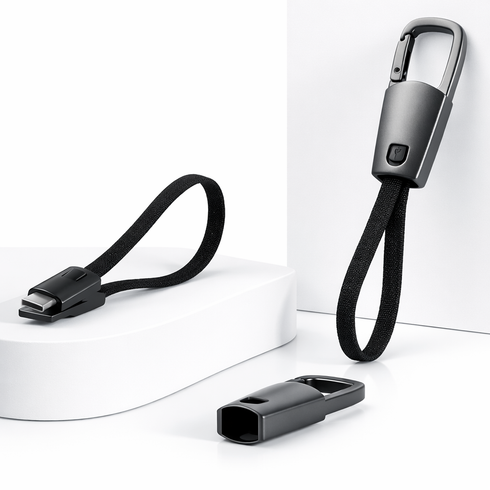 ClipCharge
