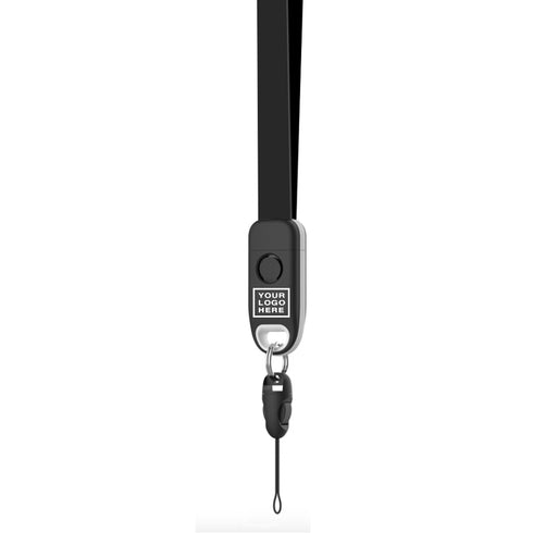 Power Lanyard