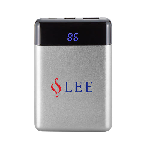 Shaker Powerbank 5000 mAh