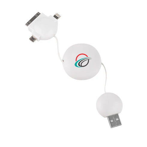 Trio Charging Cable