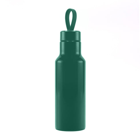 24 oz Aluminum Loopy Bottle