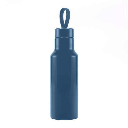 24 oz Aluminum Loopy Bottle