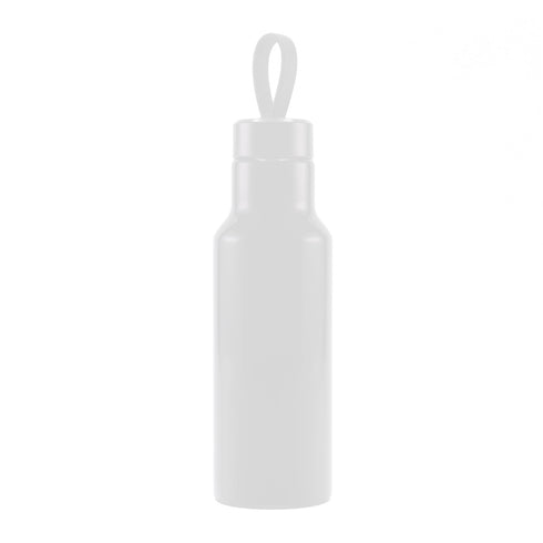 24 oz Aluminum Loopy Bottle