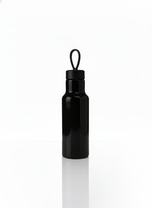 24 oz Aluminum Loopy Bottle