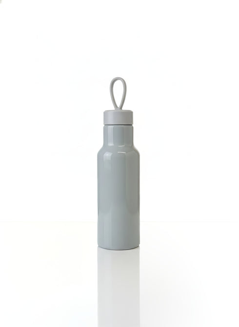 24 oz Aluminum Loopy Bottle