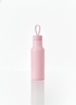 24 oz Aluminum Loopy Bottle