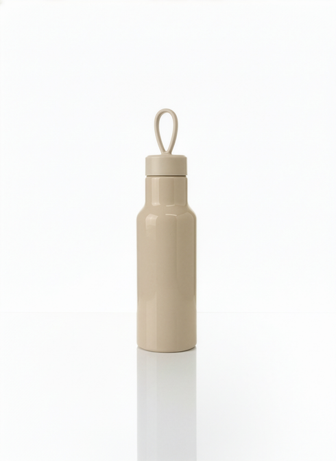 24 oz Aluminum Loopy Bottle