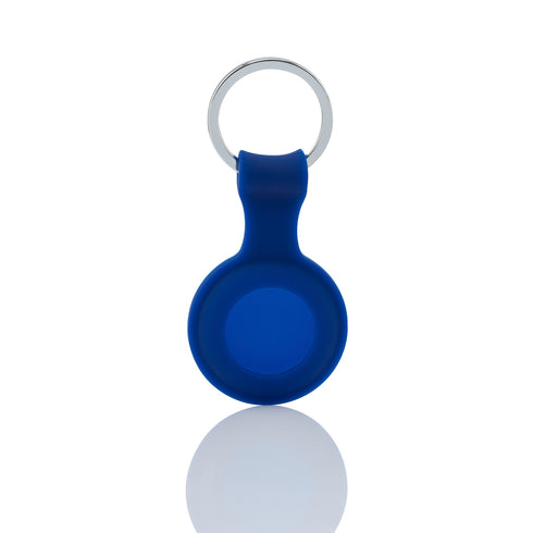 AirTag Silicone Key Chain