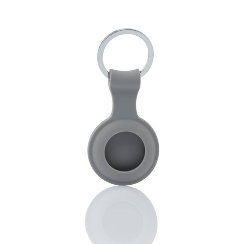 AirTag Silicone Key Chain