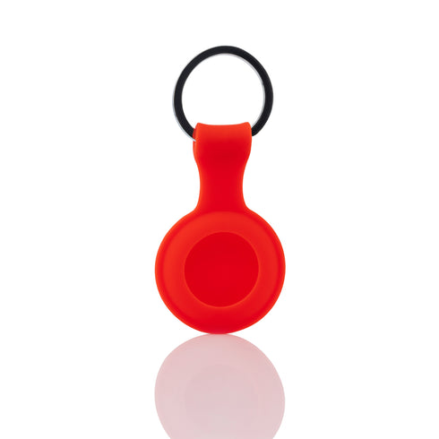 AirTag Silicone Key Chain