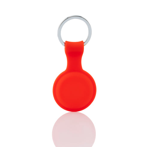 AirTag Silicone Key Chain