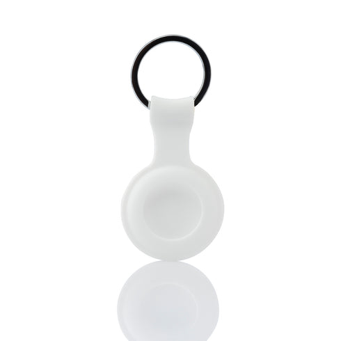 AirTag Silicone Key Chain
