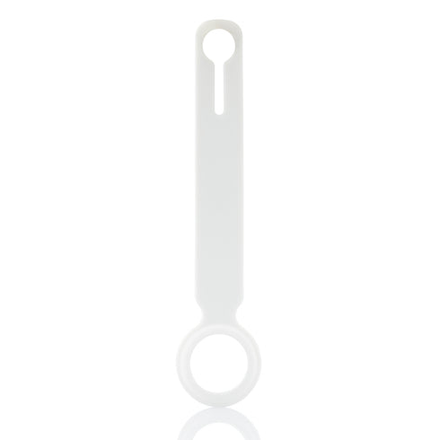 AirTag Silicone Luggage Tag