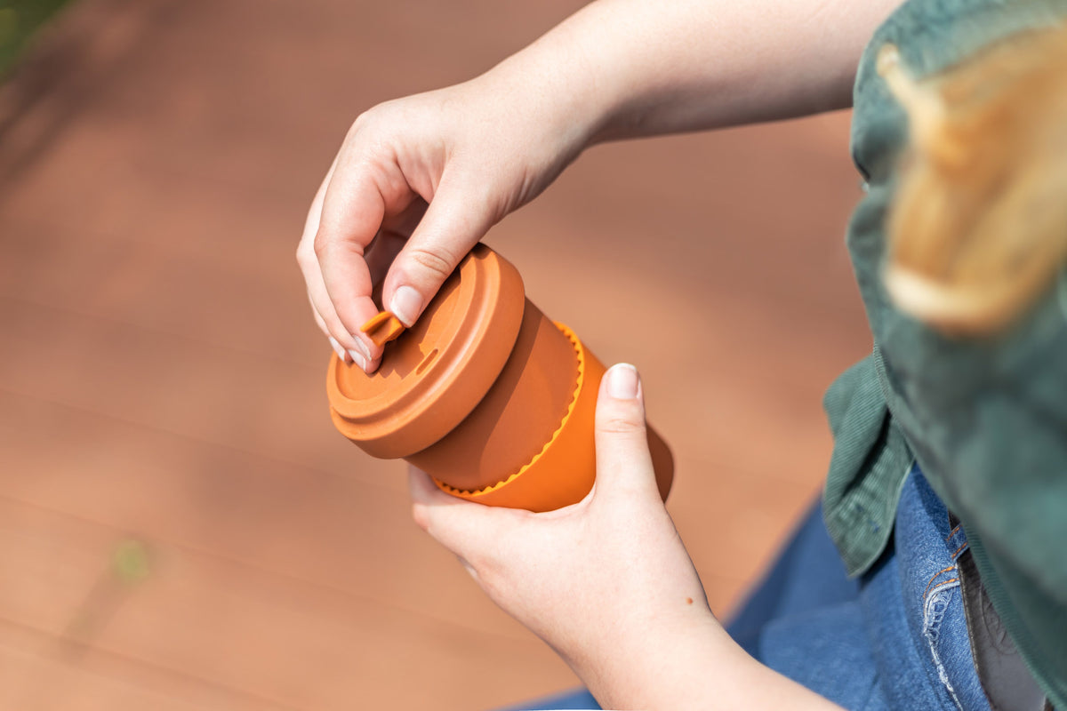 16 oz Earth Tumbler – Gordon Sinclair