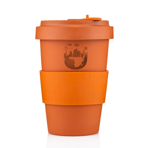 16 oz Earth Tumbler