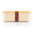 Bamboo Bento Lunch Box