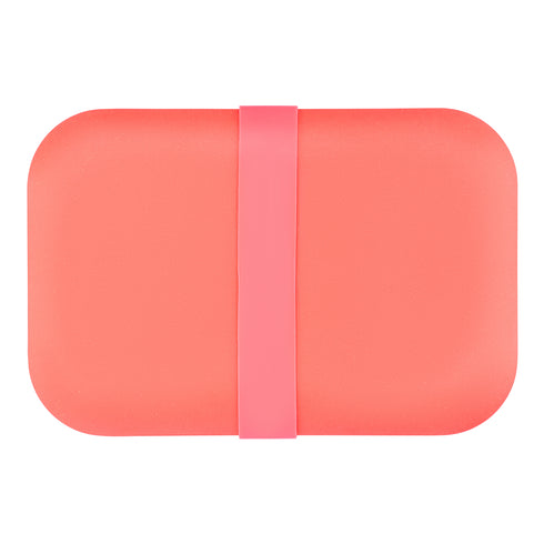 Bamboo Bento Lunch Box