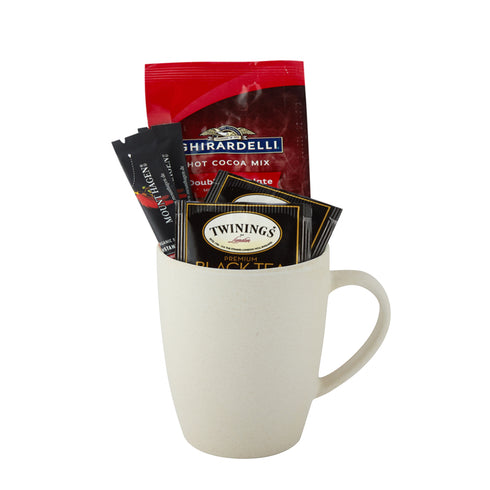 Natoor - Hot Drinks