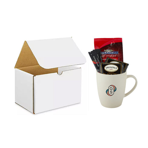 Natoor - Hot Drinks
