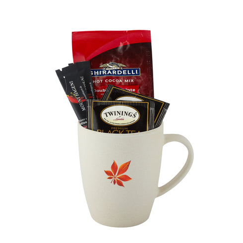 Natoor - Hot Drinks