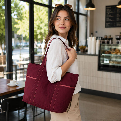 The Anchor Tote