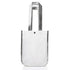 Designer Tote Bag with Curved Corners