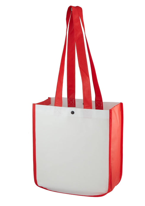 Reusable Fashion Tote Bag
