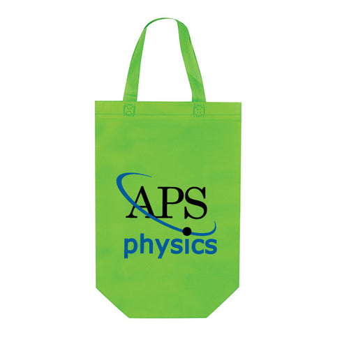 Heavy Duty Grocery Bag Ultrasonic