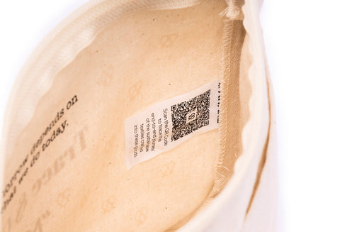 Trace & Carry Mini 10 oz