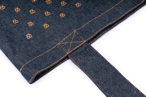 Trace & Carry Meets 10 oz