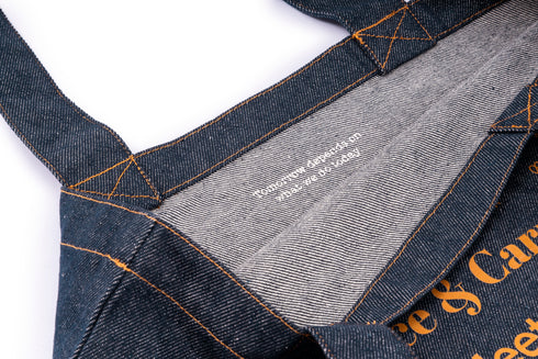 Trace & Carry Meets 10 oz