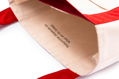 Trace & Carry Merchant 10 oz