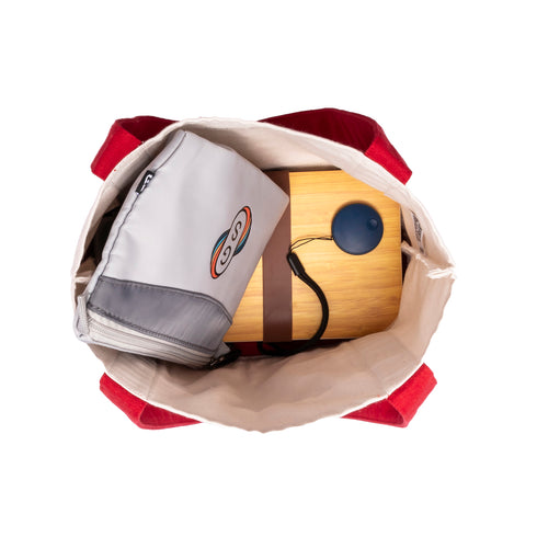 Trace & Carry Merchant 10 oz