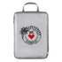 GreenVoyage Recycled Compression Travel Cubes
