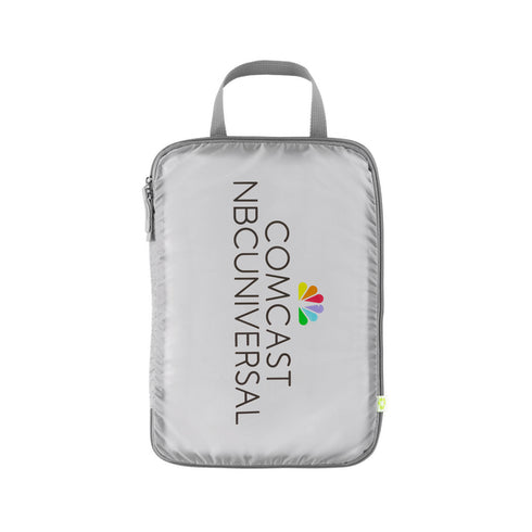 GreenVoyage Recycled Compression Travel Cubes