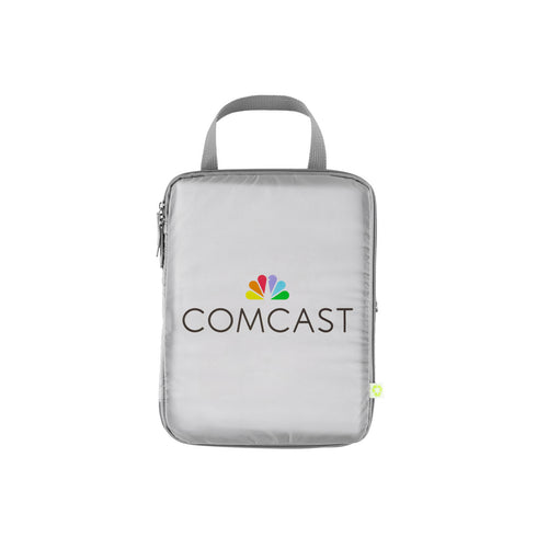 GreenVoyage Recycled Compression Travel Cubes