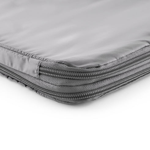 GreenVoyage Recycled Compression Travel Cubes