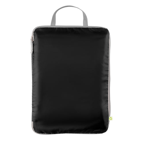 GreenVoyage Recycled Compression Travel Cubes