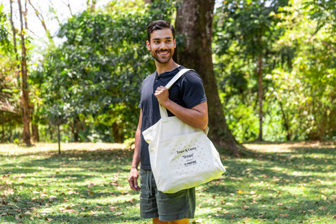 Trace & Carry Shops 12 oz