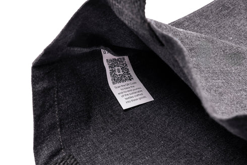 Trace & Carry Shops 12 oz