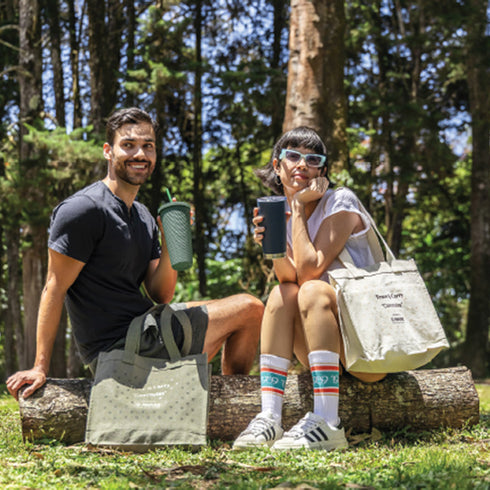 Trace & Carry Commutes 14 oz