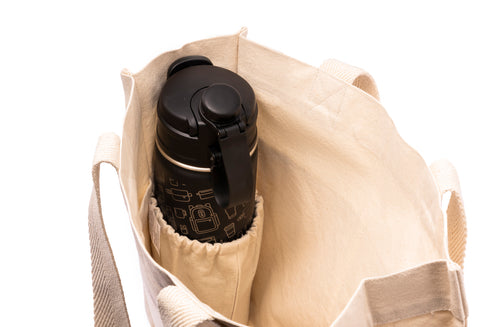 Trace & Carry Commutes 14 oz