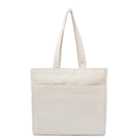 Trace & Carry Zips