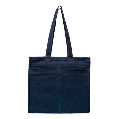 Trace & Carry Zips