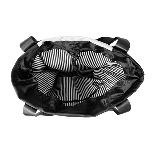 Echelon Recycled Convertible Bag