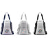 Echelon Recycled Convertible Bag