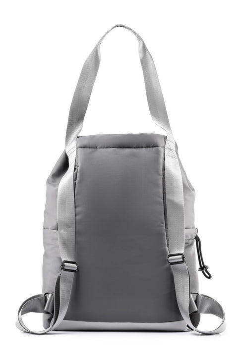 Echelon Recycled Convertible Bag