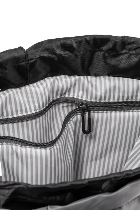 Echelon Recycled Convertible Bag