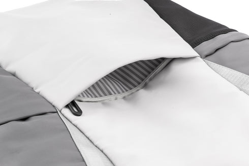 Echelon Recycled Convertible Bag